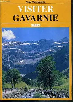 Couverture du produit · Visiter Gavarnie