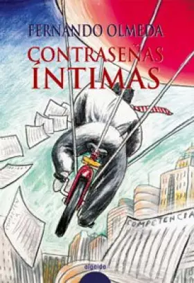 Couverture du produit · Contrasenas Intimas/ Intimate Passwords