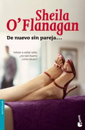 Couverture du produit · De nuevo sin pareja...