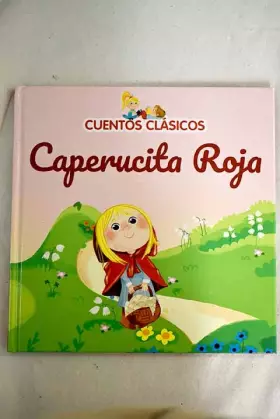 Couverture du produit · Caperucita Roja