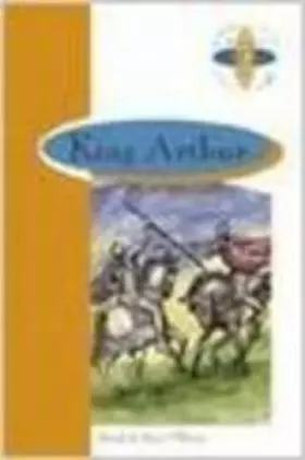 Couverture du produit · KING ARTHUR BR 2ºESO