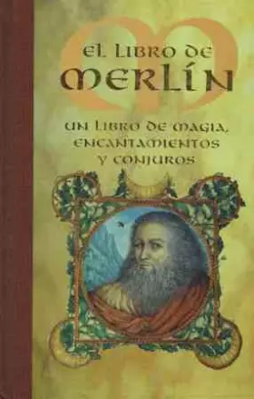 Couverture du produit · El Libro De Merlin