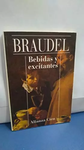 Couverture du produit · Bebidas y excitantes