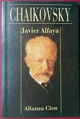 Couverture du produit · Chaikovsky