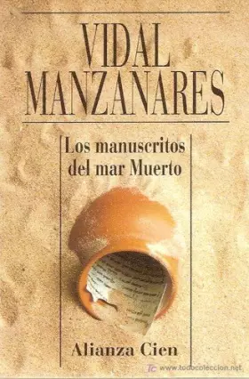 Couverture du produit · Los Manuscritos Del Mar Muerto
