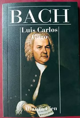 Couverture du produit · Bach