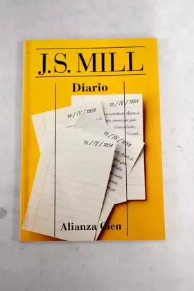 Couverture du produit · Diario