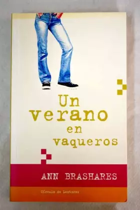 Couverture du produit · Un verano en vaqueros