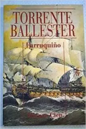 Couverture du produit · Farruguino/the Galician