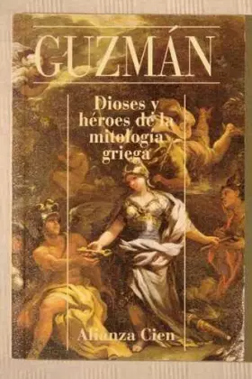 Couverture du produit · Dioses y heroes de la mitologia griega