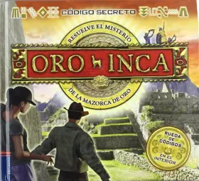Couverture du produit · Oro Inca / Inca Gold