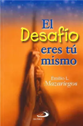 Couverture du produit · El Desafío Eres Tú Mismo
