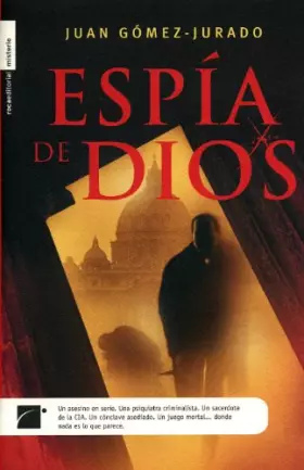Couverture du produit · Espia De Dios / Spy of God