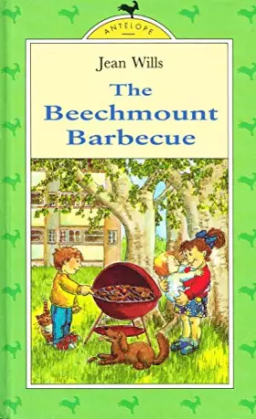 Couverture du produit · The Beechmount Barbecue