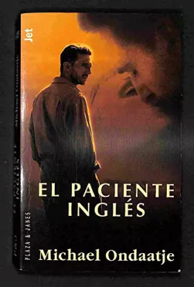 Couverture du produit · El Paciente Ingles