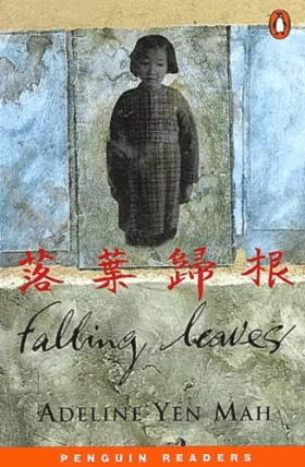 Couverture du produit · Falling Leaves (Penguin ELT Simplified Readers: Level 4: 1700 Head Words: Intermediate)