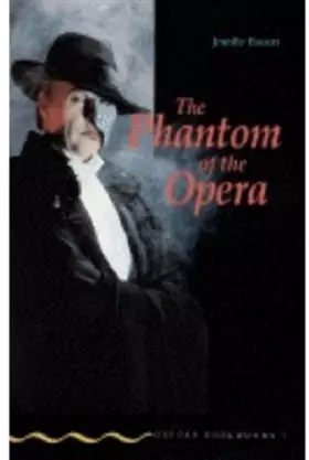 Couverture du produit · The Phantom of the Opera