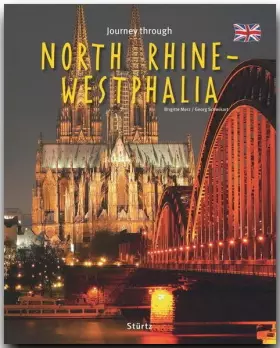 Couverture du produit · Journey Through North Rhine-Westphalia