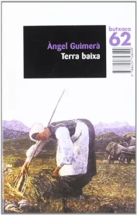 Couverture du produit · Terra baixa.: Drama en tres actes