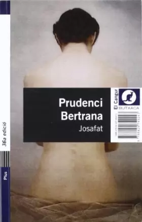Couverture du produit · Josafat.: (1906-2006 centenari de la seva publicació)