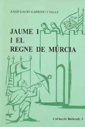 Couverture du produit · JAUME I I EL REGNE DE MÚRCIA
