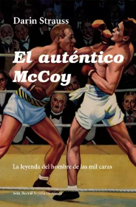 Couverture du produit · El Autentico Mccoy