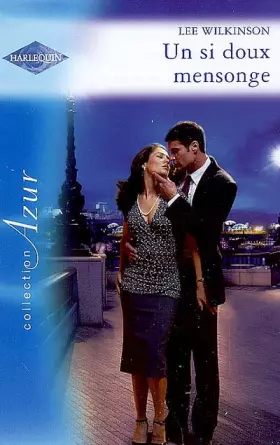 Couverture du produit · Un si doux mensonge