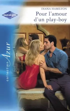 Couverture du produit · Pour l'amour d'un play-boy