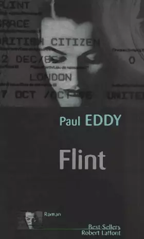 Couverture du produit · Flint