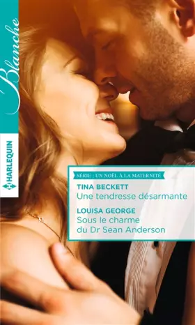 Couverture du produit · Une tendresse désarmante - Sous le charme du Dr Sean Anderson