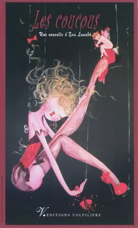 Couverture du produit · Les Coucous