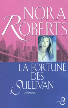 Couverture du produit · La Fortune des Sullivan