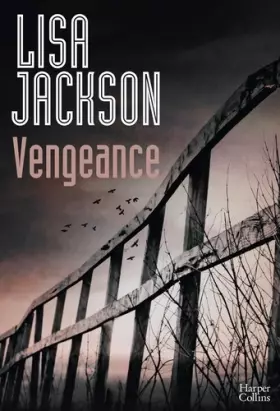 Couverture du produit · Vengeance: le nouveau thriller de Lisa Jackson