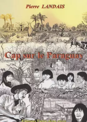 Couverture du produit · Cap sur le Paraguay