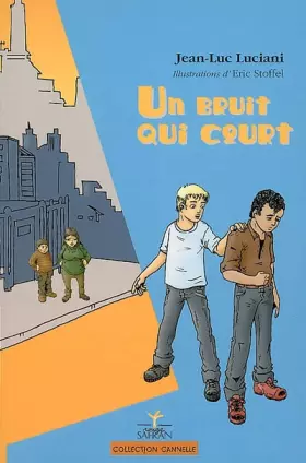 Couverture du produit · Un Bruit qui court