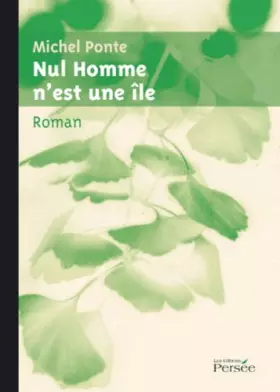 Couverture du produit · Nul Homme N Est une Ile