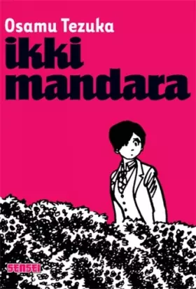 Couverture du produit · Ikki Mandara, tome 0