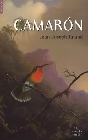 Couverture du produit · Camarón