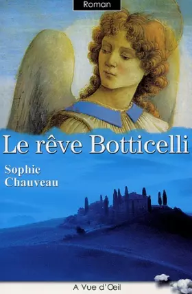 Couverture du produit · Le rêve Botticelli