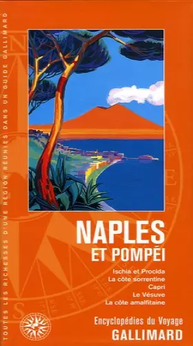 Couverture du produit · Naples et Pompéi (ancienne édition)