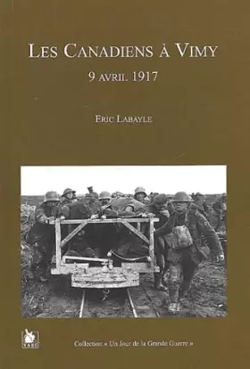 Couverture du produit · 9 avril 1917
