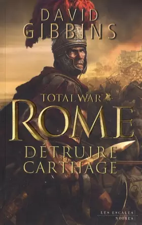 Couverture du produit · Total War : Rome