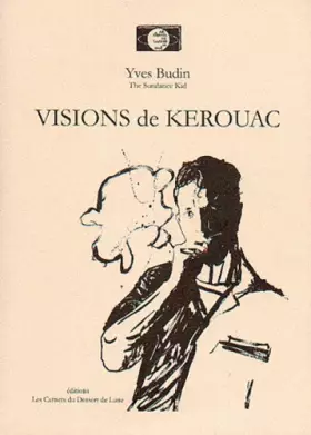 Couverture du produit · Visions De Kerouac