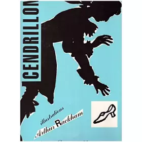 Couverture du produit · Cendrillon