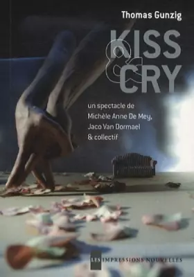 Couverture du produit · Kiss & Cry