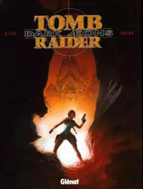 Couverture du produit · Tom Raider : Dark aeons