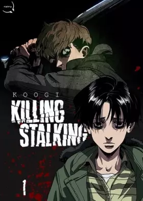 Couverture du produit · Killing Stalking T01