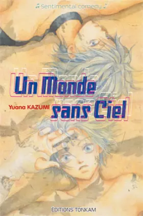 Couverture du produit · Un Monde sans Ciel: Sentimental Comedy n°12