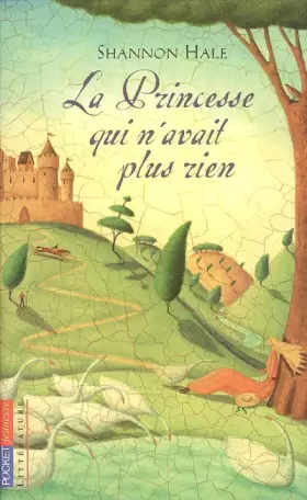 Couverture du produit · La Princesse qui n'avait plus rien