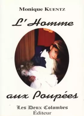 Couverture du produit · L'homme aux poupées